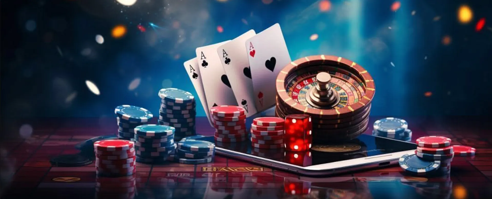 phsky aps online gaming platform banner with exciting promotions